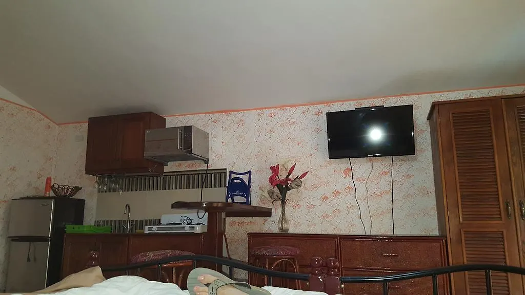 فيلا Mariposa La Mulata فيلة